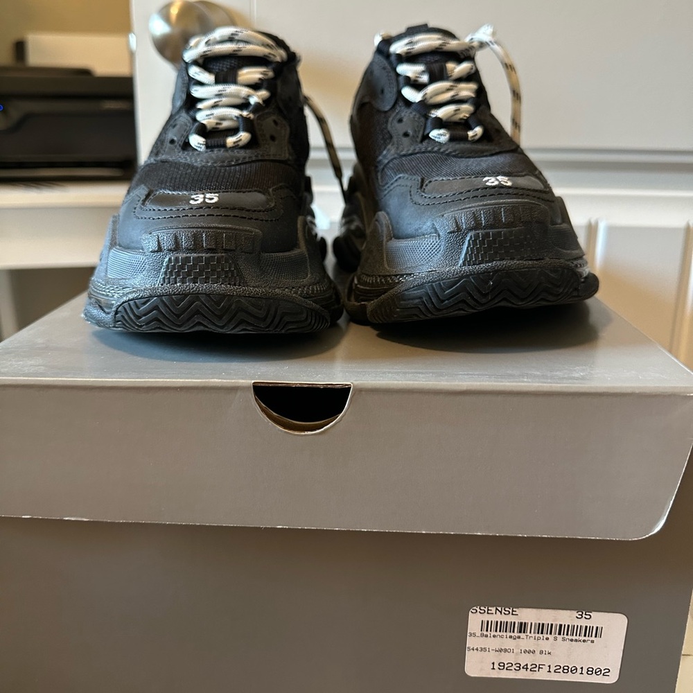 Balenciaga Sneaker